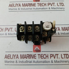 Mitsubishi Electric Th-18 Thermal Overload Relay 500V Vde0660
