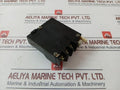 Mitsubishi Electric Th-18 Thermal Overload Relay 500V Vde0660
