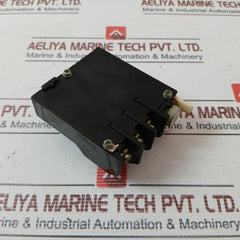 Mitsubishi Electric Th-18 Thermal Overload Relay 500V Vde0660