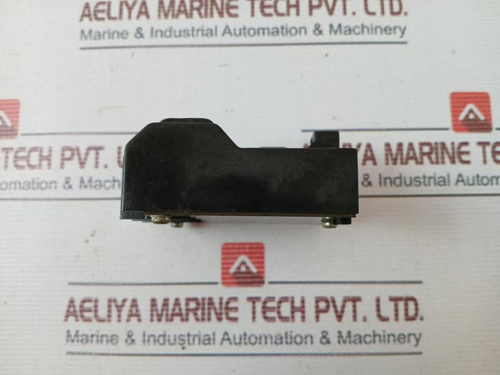 Mitsubishi Electric Th-18 Thermal Overload Relay 500V Vde0660