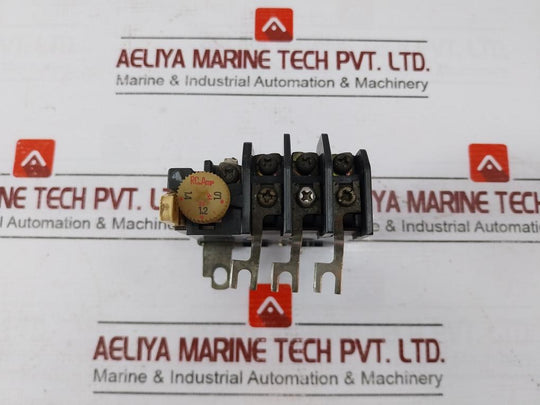 Mitsubishi Electric Th-20Pp Thermal Overload Relay Bh335Z906H01