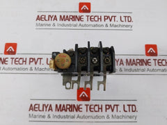 Mitsubishi Electric Th-20Pp Thermal Overload Relay Bh335Z906H01