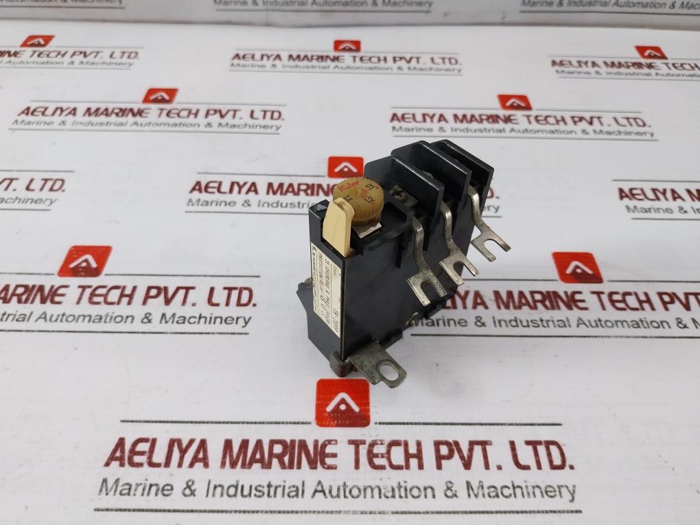 Mitsubishi Electric Th-20Pp Thermal Overload Relay Bh335Z906H01