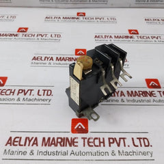 Mitsubishi Electric Th-20Pp Thermal Overload Relay Bh335Z906H01