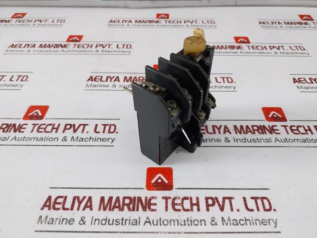 Mitsubishi Electric Th-20Pp Thermal Overload Relay Bh335Z906H01