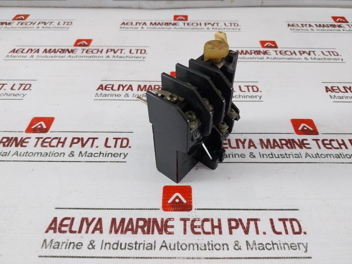 Mitsubishi Electric Th-20Pp Thermal Overload Relay Bh335Z906H01
