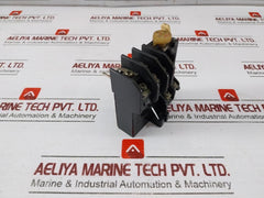 Mitsubishi Electric Th-20Pp Thermal Overload Relay Bh335Z906H01