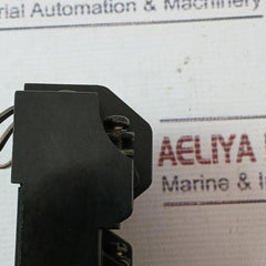 Mitsubishi Electric Th-20 Thermal Overload Relay 601