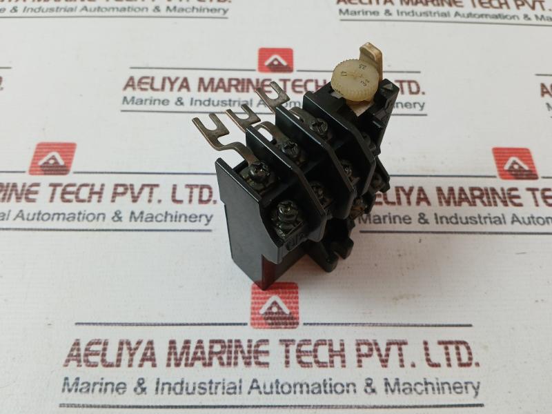 Mitsubishi Electric Th-20 Thermal Overload Relay 601