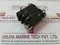 Mitsubishi Electric Th-20 Thermal Overload Relay 601