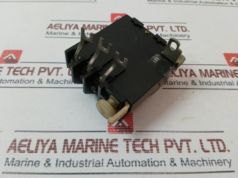 Mitsubishi Electric Th-20 Thermal Overload Relay 601