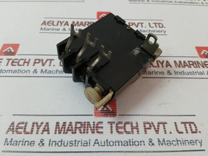 Mitsubishi Electric Th-20 Thermal Overload Relay 601