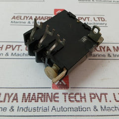 Mitsubishi Electric Th-20 Thermal Overload Relay 601