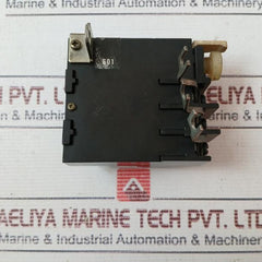 Mitsubishi Electric Th-20 Thermal Overload Relay 601