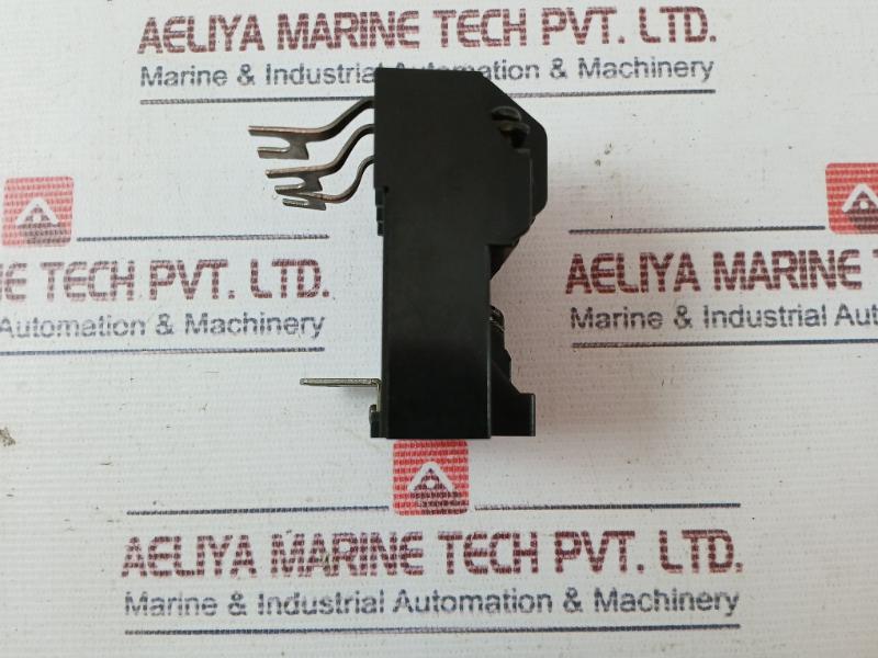 Mitsubishi Electric Th-20 Thermal Overload Relay 601