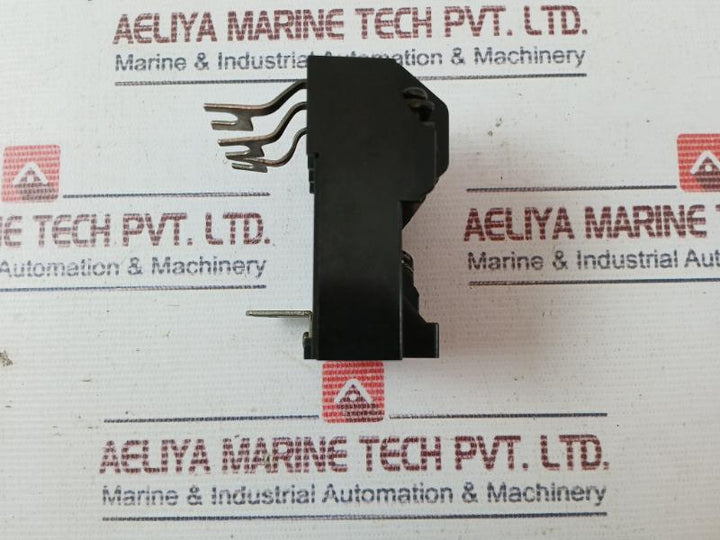 Mitsubishi Electric Th-20 Thermal Overload Relay 601