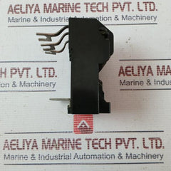 Mitsubishi Electric Th-20 Thermal Overload Relay 601