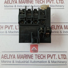 Mitsubishi Electric Th-20 Thermal Overload Relay 601