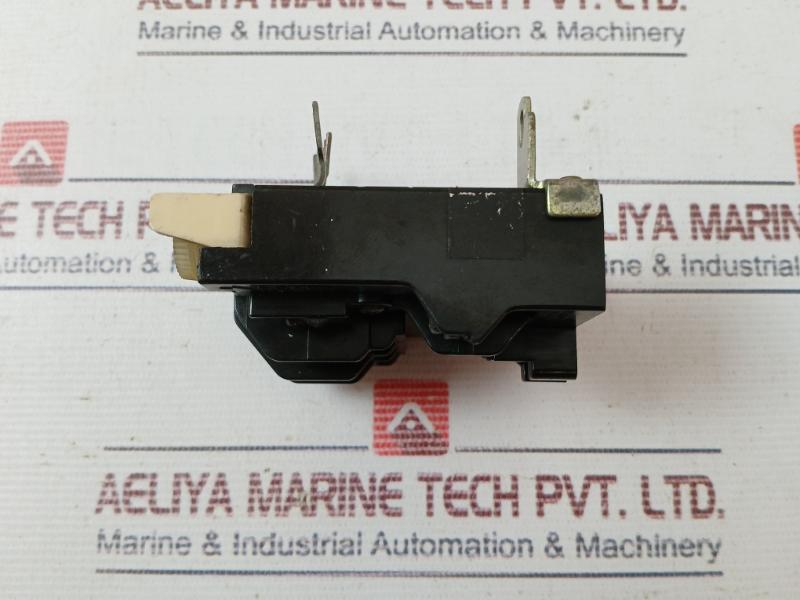 Mitsubishi Electric Th-20 Thermal Overload Relay 601