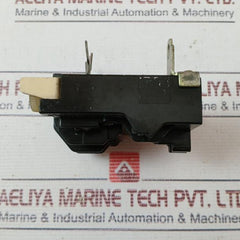 Mitsubishi Electric Th-20 Thermal Overload Relay 601