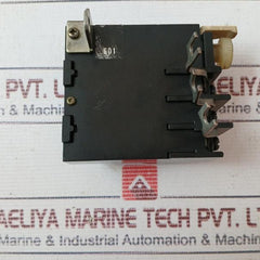 Mitsubishi Electric Th-20 Thermal Overload Relay 601
