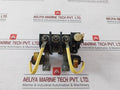 Mitsubishi Electric Th-60 Overload Relay 22-34 Rc.A