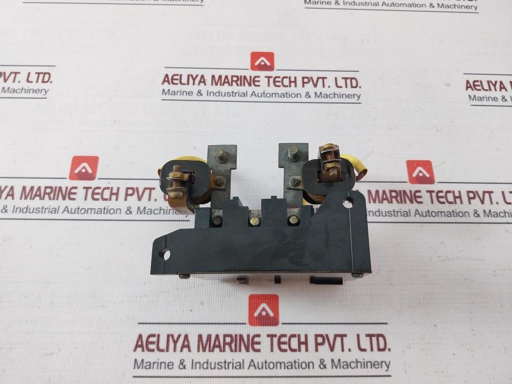 Mitsubishi Electric Th-60 Overload Relay 22-34 Rc.A