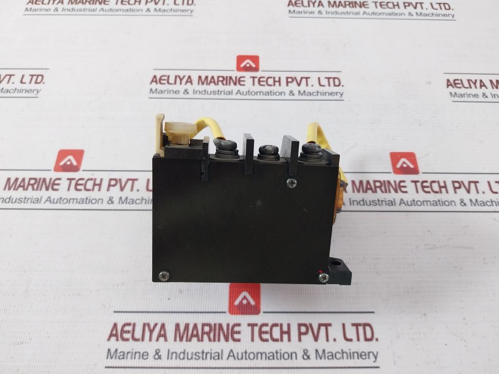 Mitsubishi Electric Th-60 Overload Relay 22-34 Rc.A