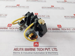 Mitsubishi Electric Th-60 Overload Relay 22-34 Rc.A