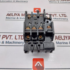 Mitsubishi Electric Th-k12Ab Thermal Overload Relay
