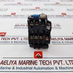Mitsubishi Electric Th-k12Ab Thermal Overload Relay
