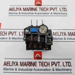 Mitsubishi Electric Th-k12Ab Thermal Overload Relay