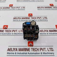 Mitsubishi Electric Th-k12Ab Thermal Overload Relay