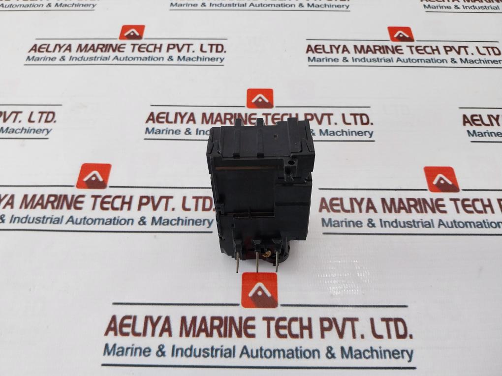 Mitsubishi Electric Th-k12Ab Thermal Overload Relay