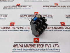 Mitsubishi Electric Th-k12Ab Thermal Overload Relay