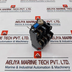 Mitsubishi Electric Th-k12Ab Thermal Overload Relay