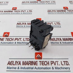 Mitsubishi Electric Th-k12Ab Thermal Overload Relay