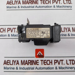 Mitsubishi Electric Th-k12Ab Thermal Overload Relay
