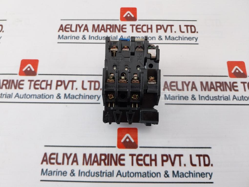 Mitsubishi Electric Th-k12Ab Thermal Overload Relay