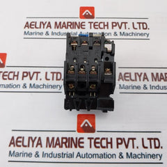 Mitsubishi Electric Th-k12Ab Thermal Overload Relay