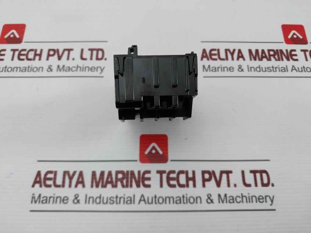 Mitsubishi Electric Th-k12Ab Thermal Overload Relay