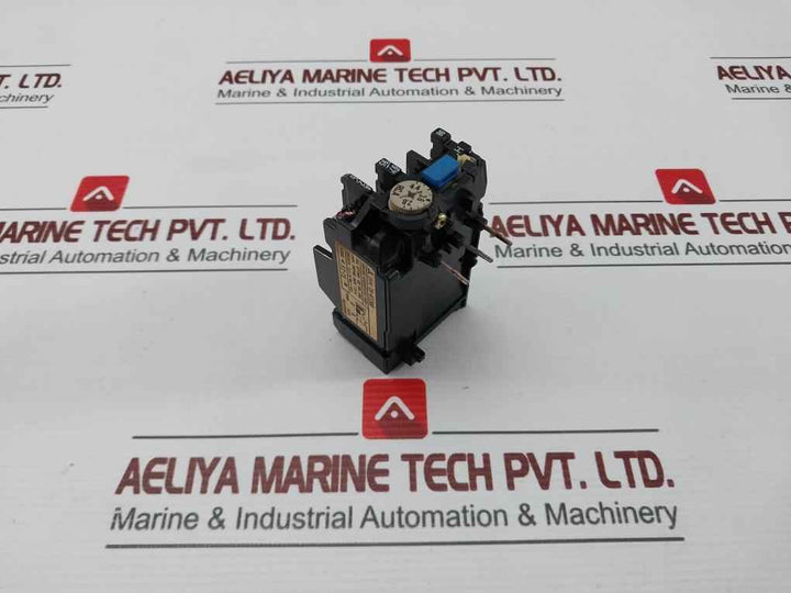 Mitsubishi Electric Th-k12Ab Thermal Overload Relay