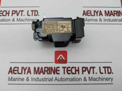 Mitsubishi Electric Th-k12Ab Thermal Overload Relay