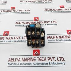 Mitsubishi Electric Th-k12Ab Thermal Overload Relay 660V~