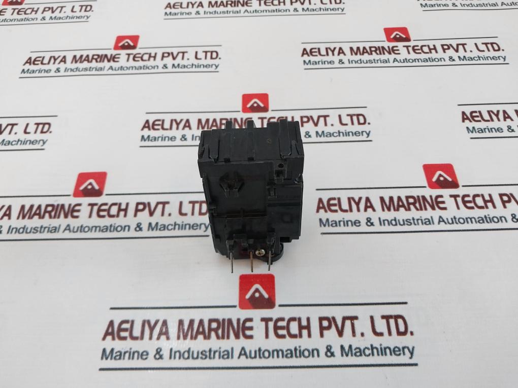 Mitsubishi Electric Th-k12Ab Thermal Overload Relay 660V~