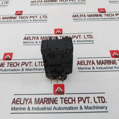 Mitsubishi Electric Th-k12Ab Thermal Overload Relay 660V~