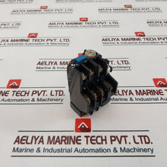 Mitsubishi Electric Th-k12Ab Thermal Overload Relay 660V~