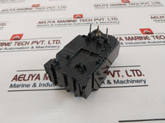 Mitsubishi Electric Th-k12Ab Thermal Overload Relay 660V~