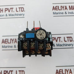 Mitsubishi Electric Th-k12Ab Thermal Overload Relay 660V~