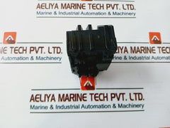 Mitsubishi Electric Th-k12Ab Thermal Overload Relay Ac600V 1356S